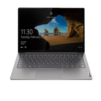 Hình ảnh của Laptop Lenovo ThinkBook 13s G2 ITL 20V9002FVN (13.3 inch WQXGA | i5 1135G7 | RAM 8GB | SSD 512GB | Win10 | Grey)